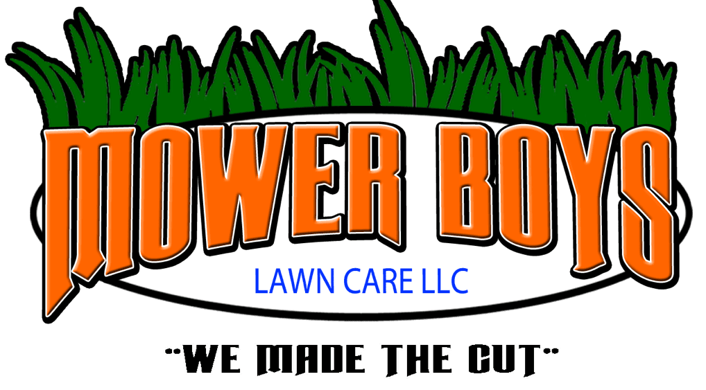 Mower Boys Lawn Care LLC